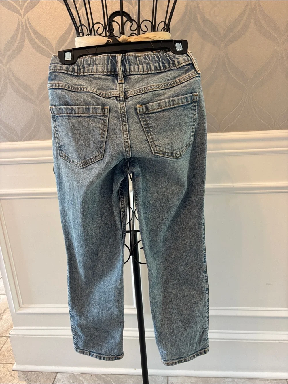 abercrombie kids casual light